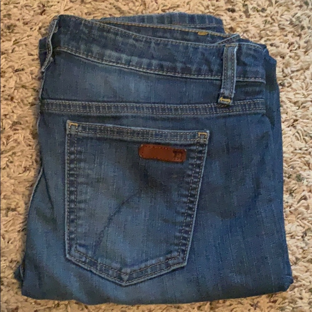 Jo’s jeans